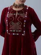 Varja Kurta - CiceroniKurtaShades of India