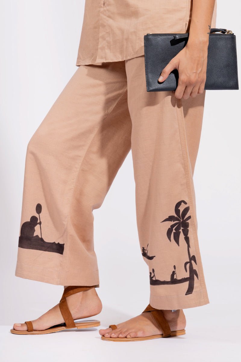 Vatti Pants - CiceroniPantsAsaii