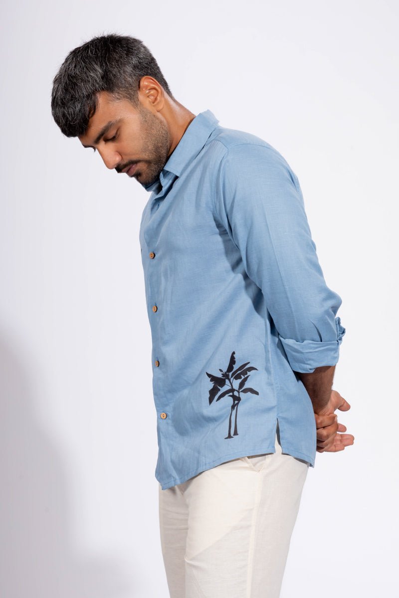 Vatti Shirt - CiceroniMen ShirtsAsaii