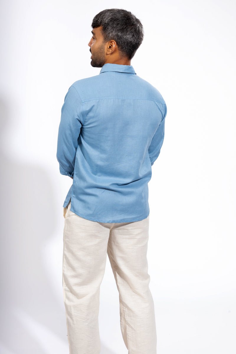 Vatti Shirt - CiceroniMen ShirtsAsaii