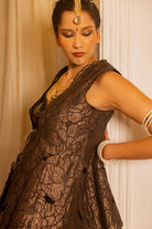 Vedika Set - CiceroniLehenga SetChambray & Co.