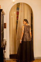 Vedika Set - CiceroniLehenga SetChambray & Co.