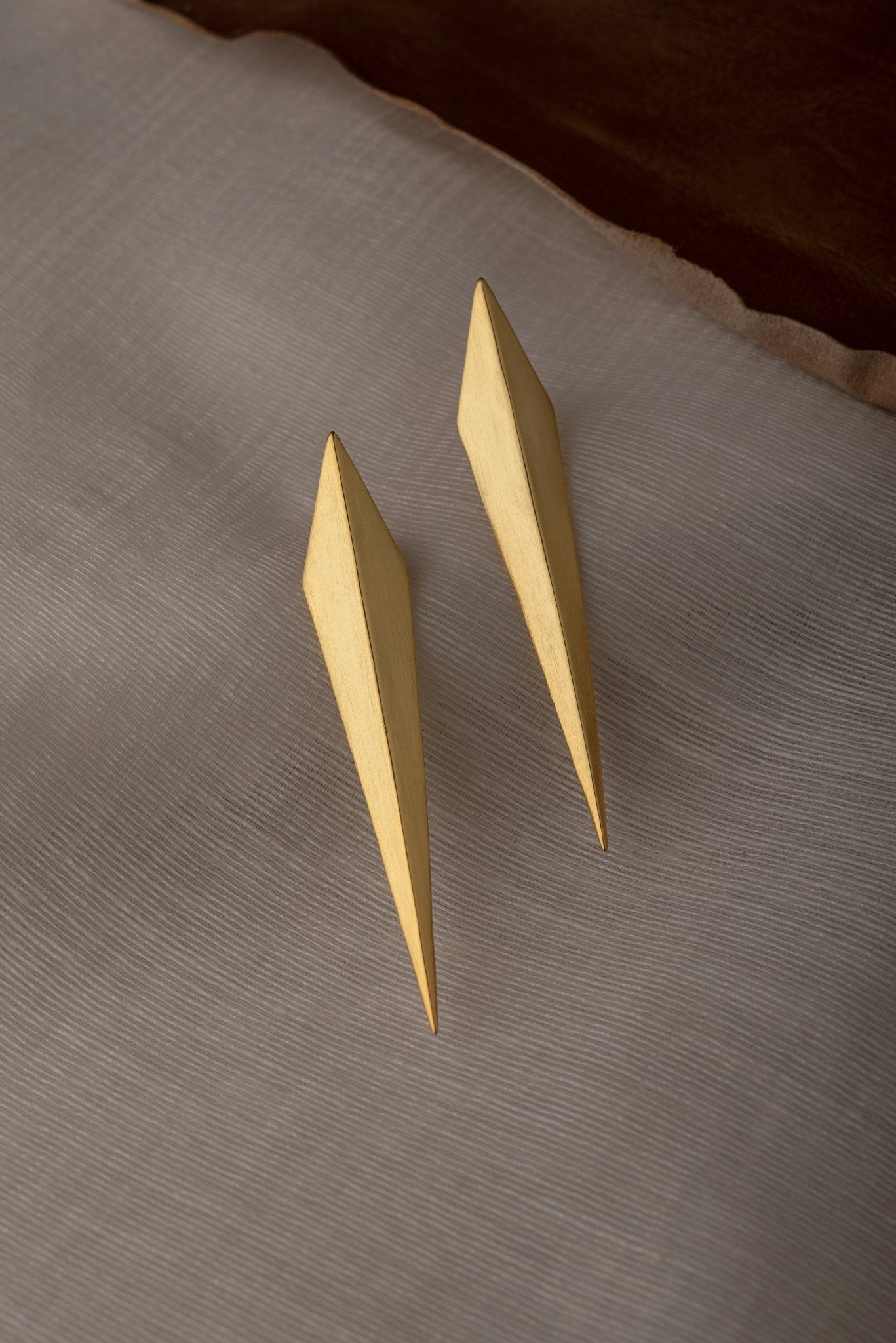 Veerta Earring - CiceroniEarringsRumri