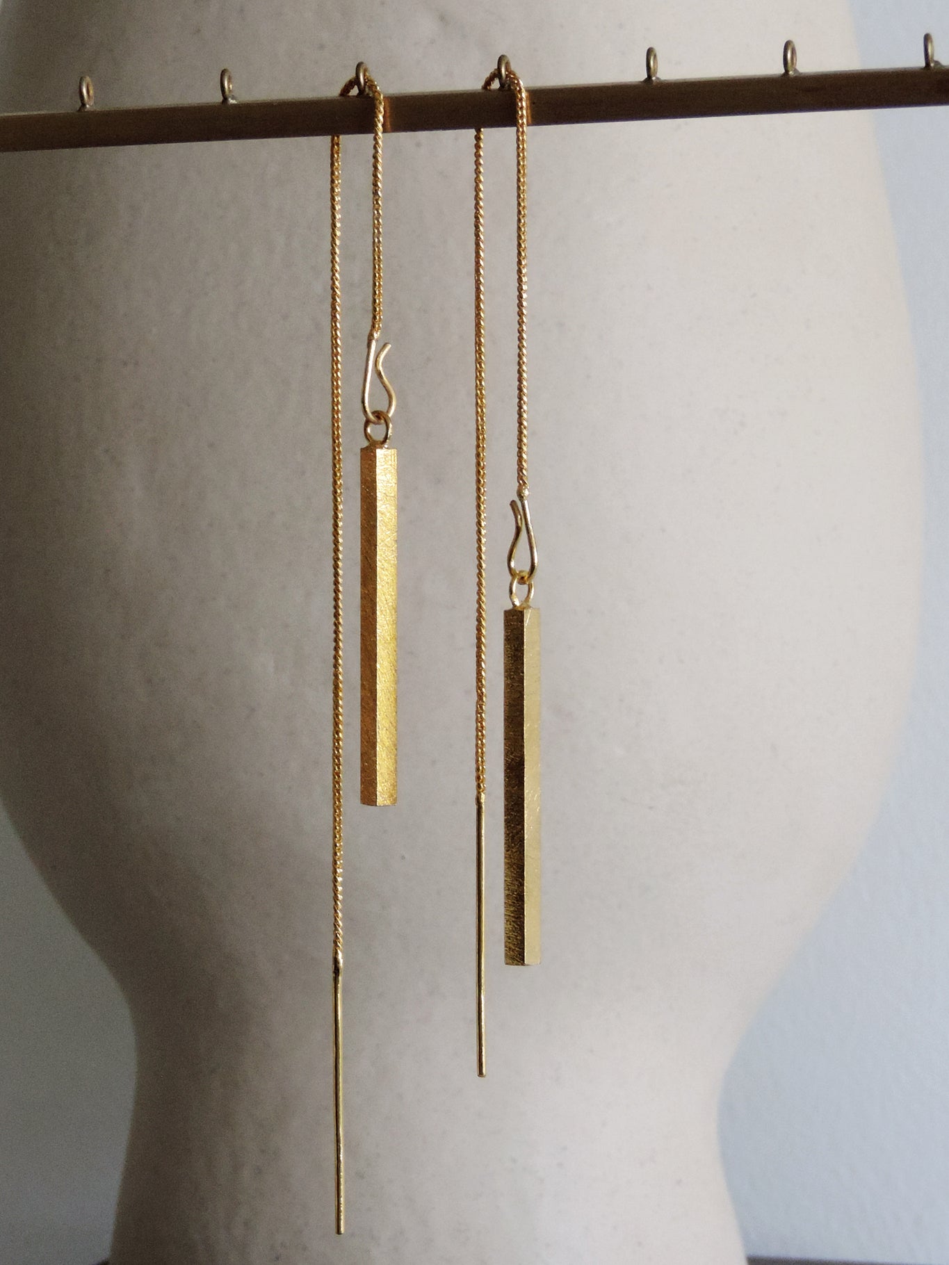 Vela Dash - CiceroniEarringsDE'ANMA