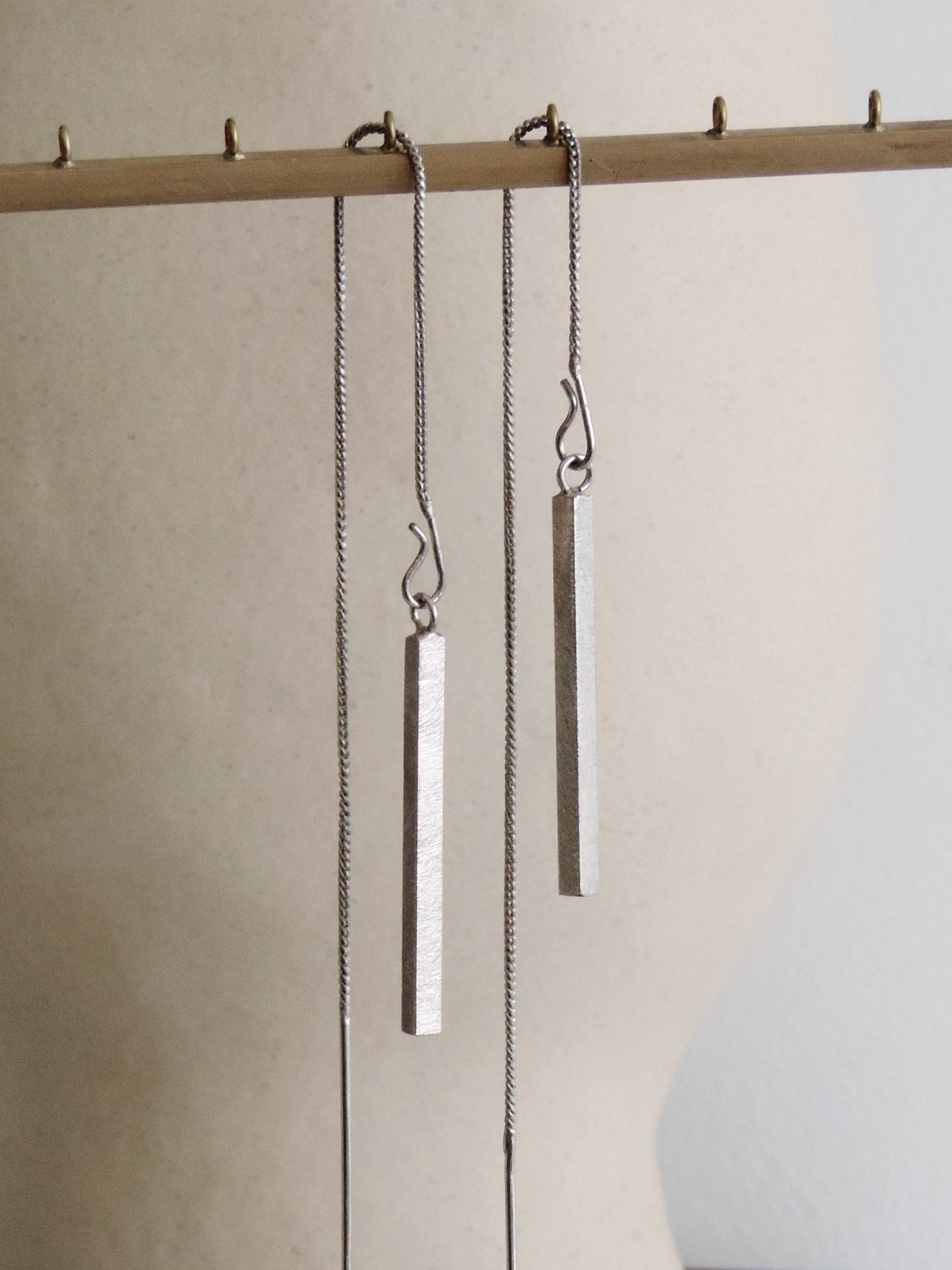 Vela Dash - CiceroniEarringsDE'ANMA