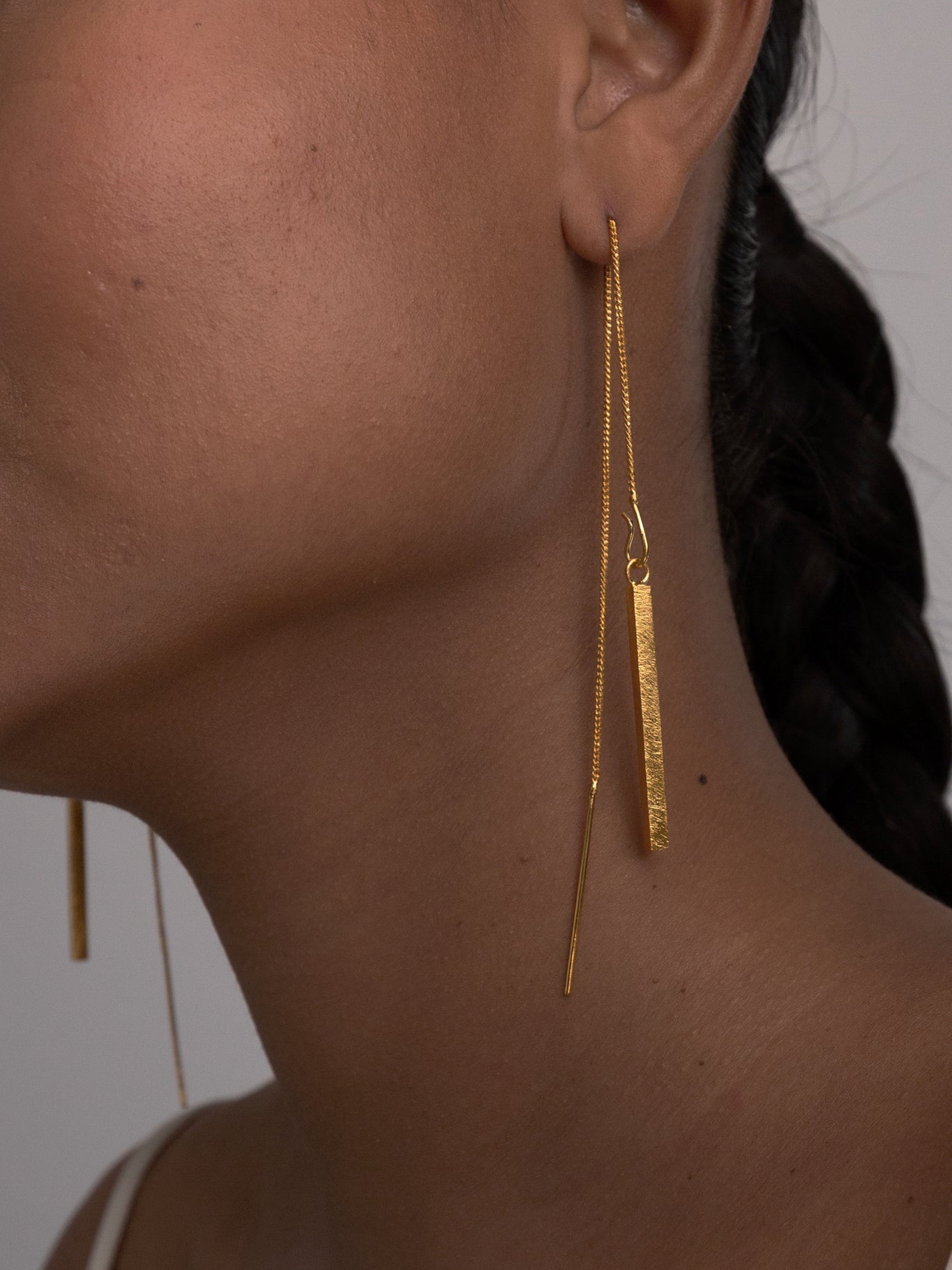 Vela Dash - CiceroniEarringsDE'ANMA