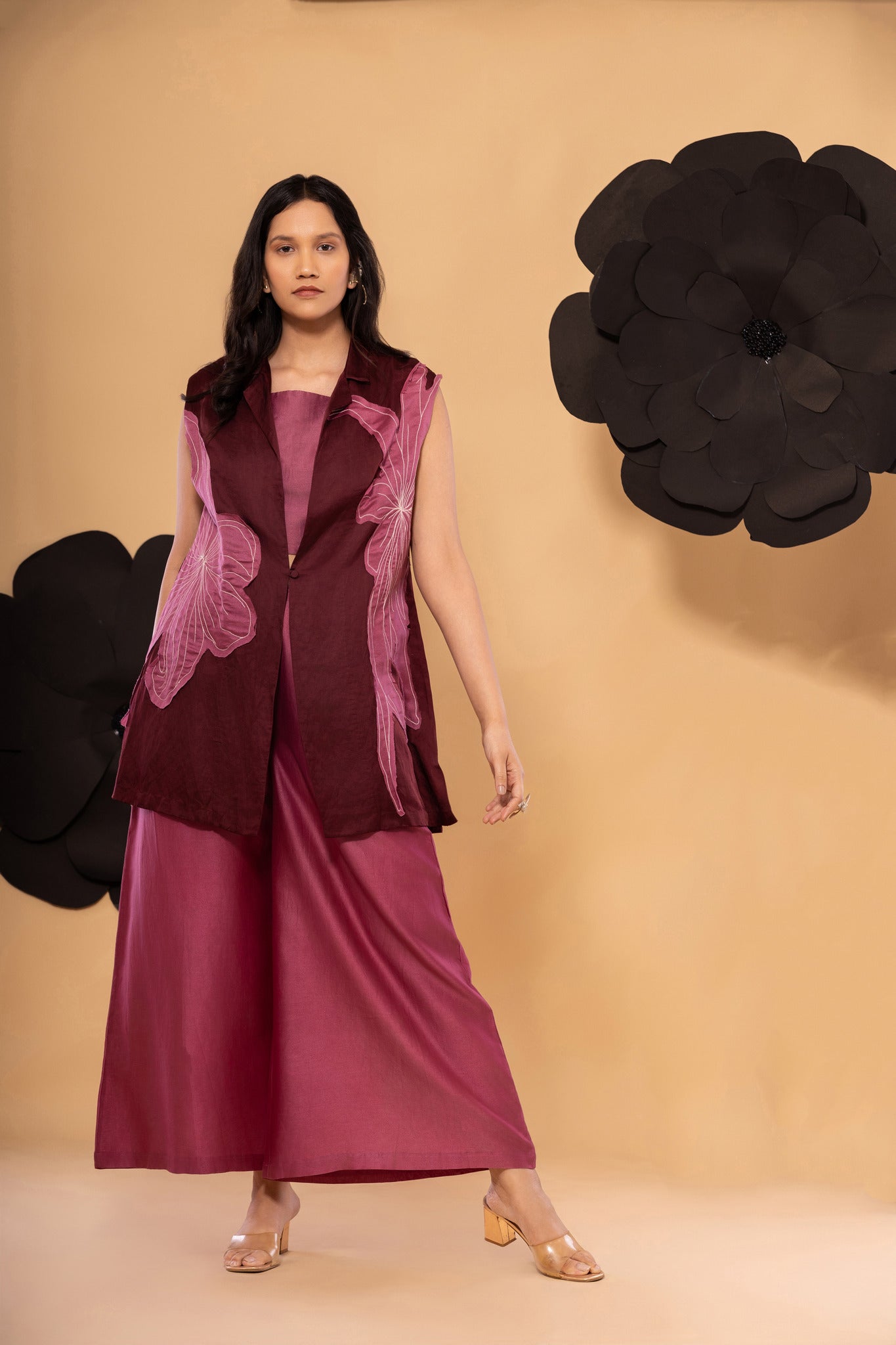 Venus Set - CiceroniCo - ord SetChambray & Co.