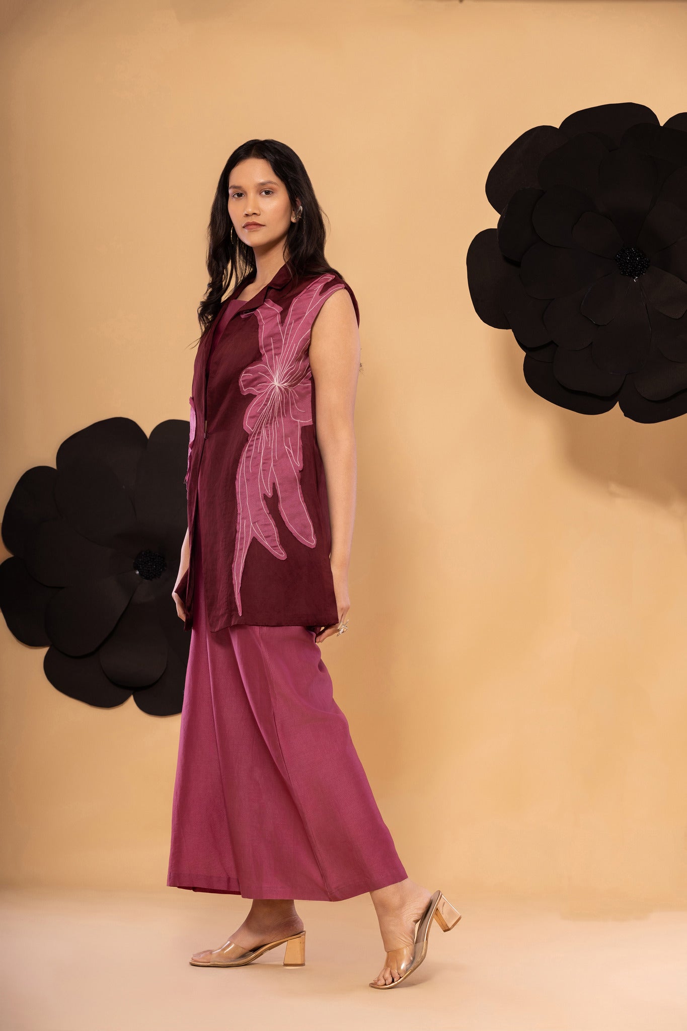 Venus Set - CiceroniCo - ord SetChambray & Co.