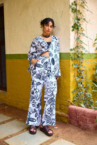 Verdue Jacket set - CiceroniCo - ord SetHappi Space