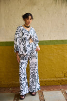 Verdue Jacket set - CiceroniCo - ord SetHappi Space