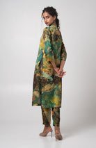 Verve Kurta Set - CiceroniKurta Set, Festive WearAdvait