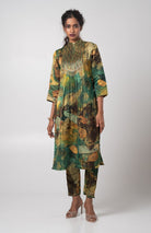 Verve Kurta Set - CiceroniKurta Set, Festive WearAdvait