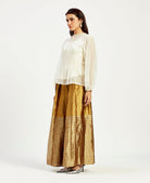 Vettri - Peeking Sun Trouser + Soft Cloud Top - CiceroniCo - ord SetMadder Much