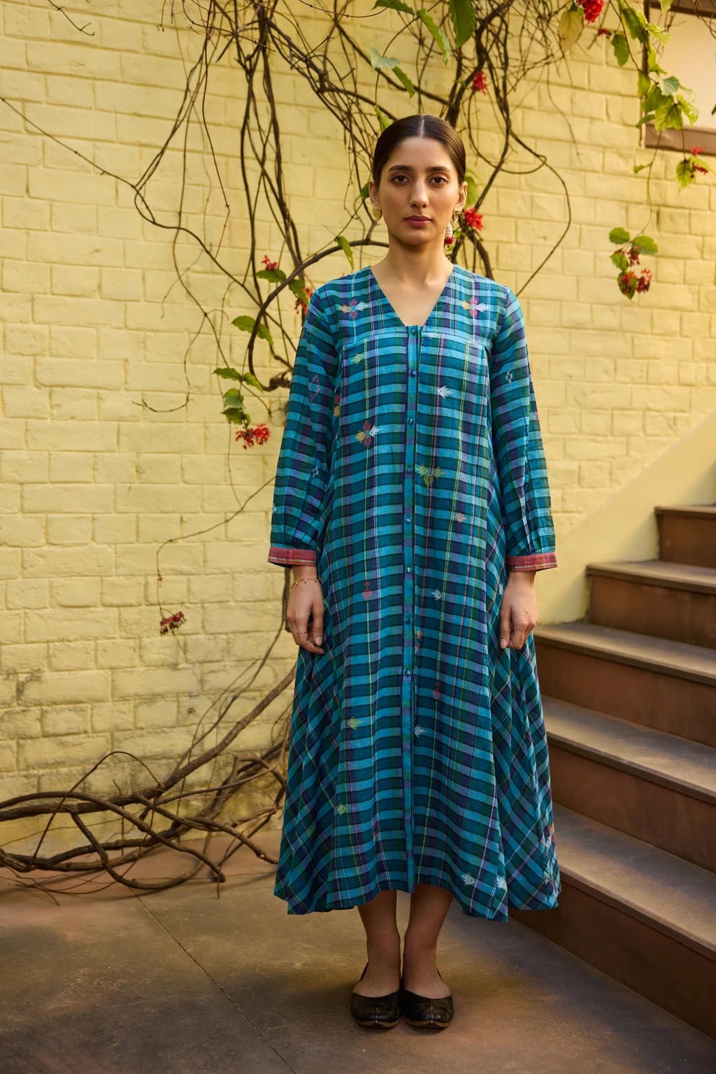 Vini Dress - CiceroniDressesSarron