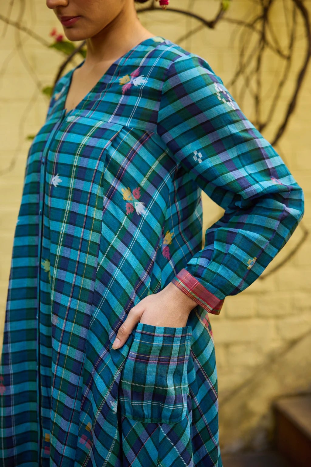 Vini Dress - CiceroniDressesSarron