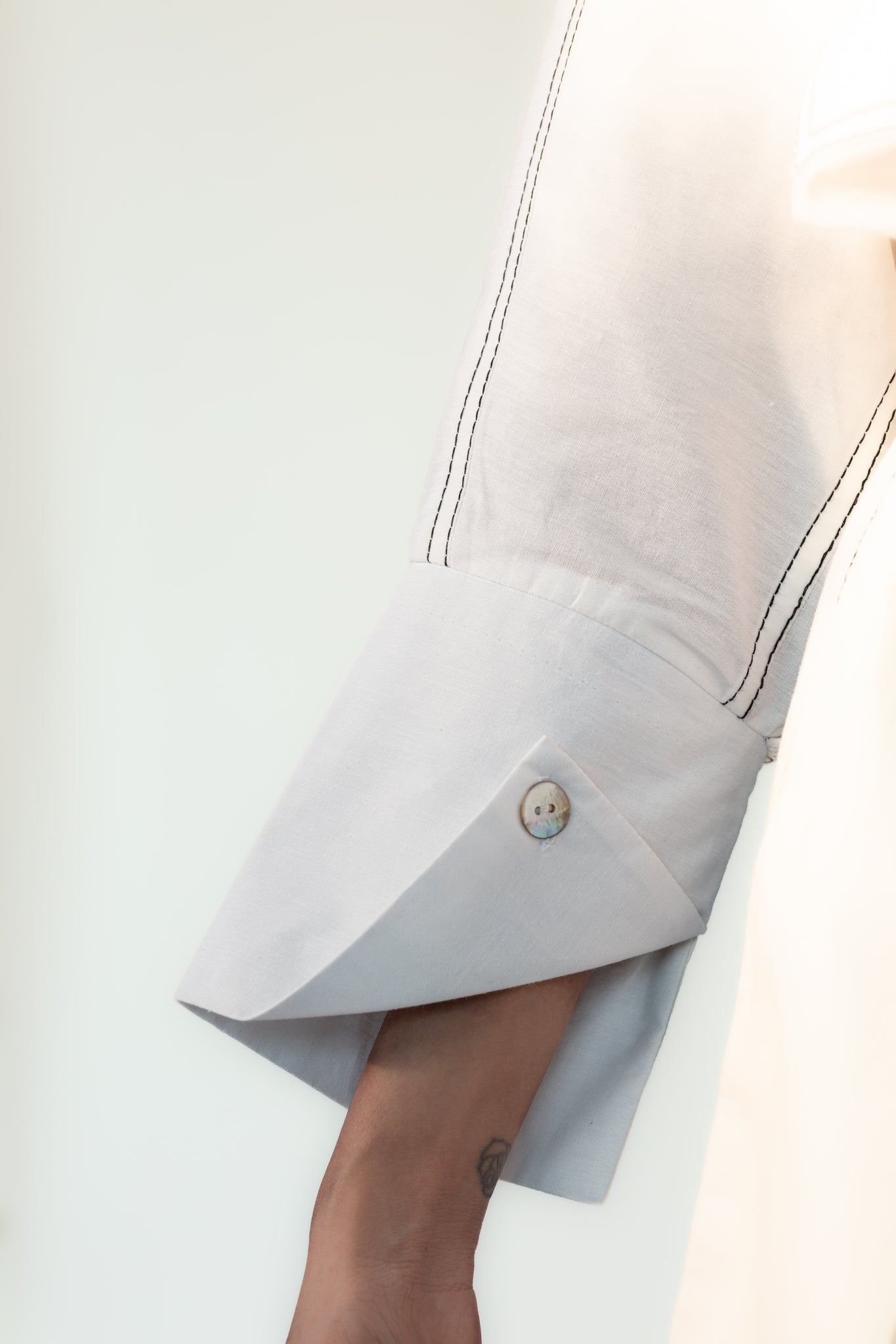 Vintage Bermuda Set - CiceroniCo - ord SetOtouto