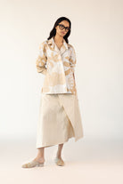 Vintage Forest Shirt - CiceroniWomen ShirtsOtouto