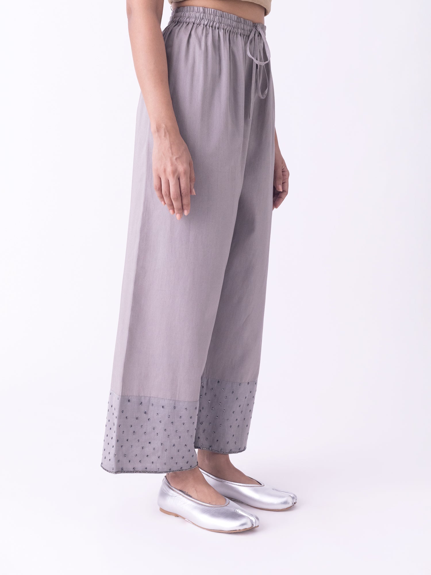 Vritika Pyjama - CiceroniPantsShades of India