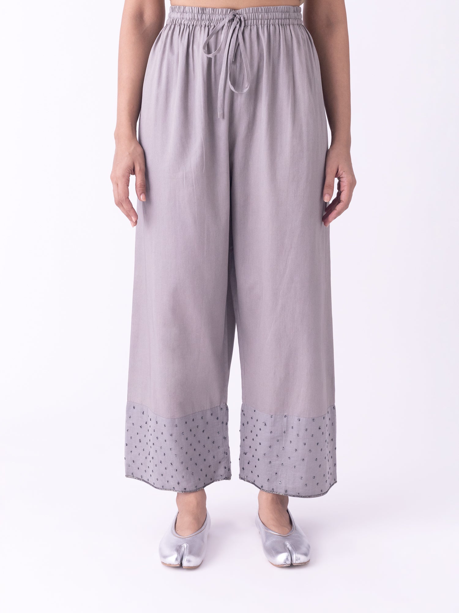 Vritika Pyjama - CiceroniPantsShades of India