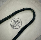 Wabi Sabi Loop Neckpiece - Ecru - CiceroniNeckpieceNine Lives