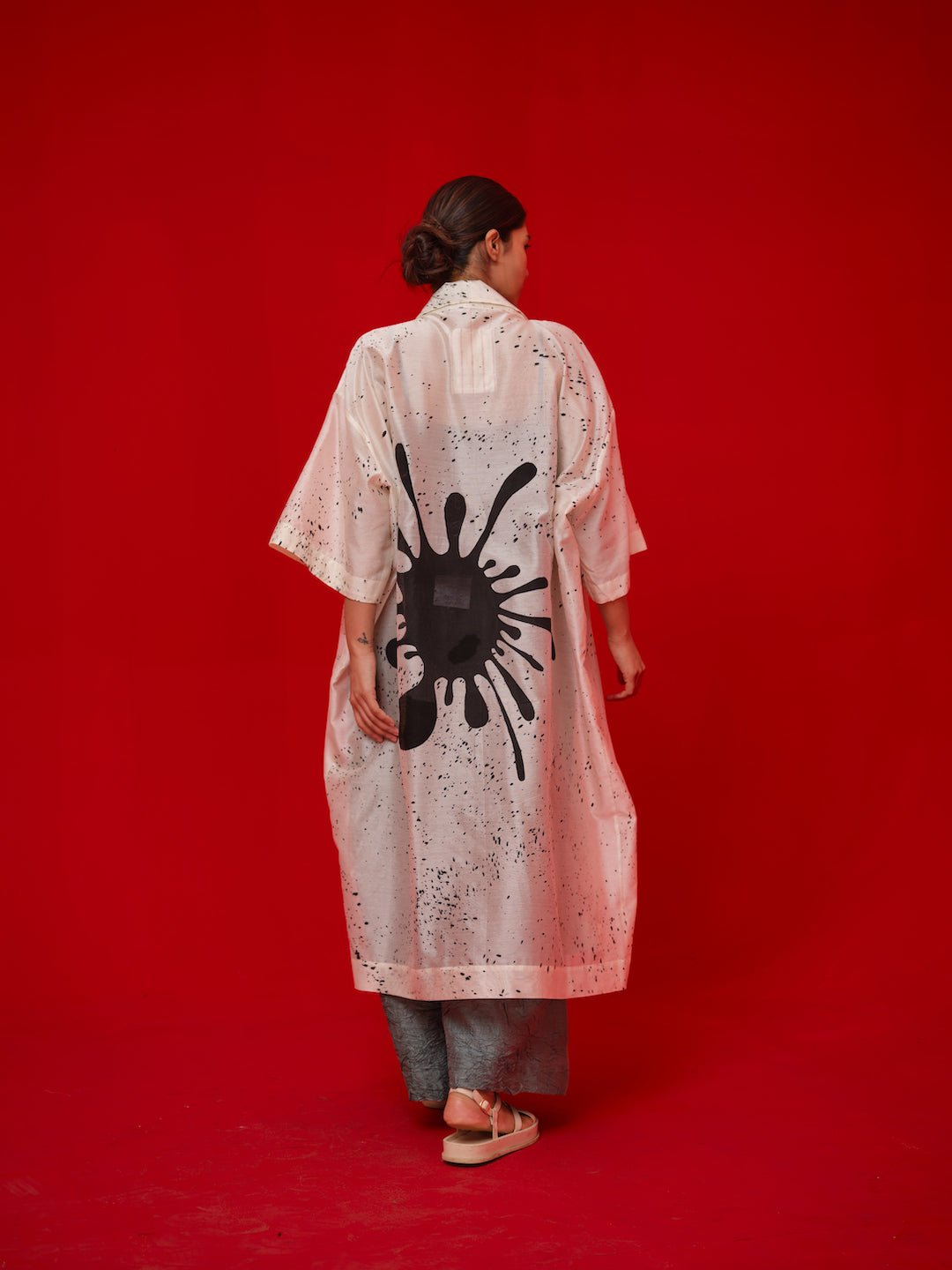 Wander Overlay - CiceroniJacketsStoique