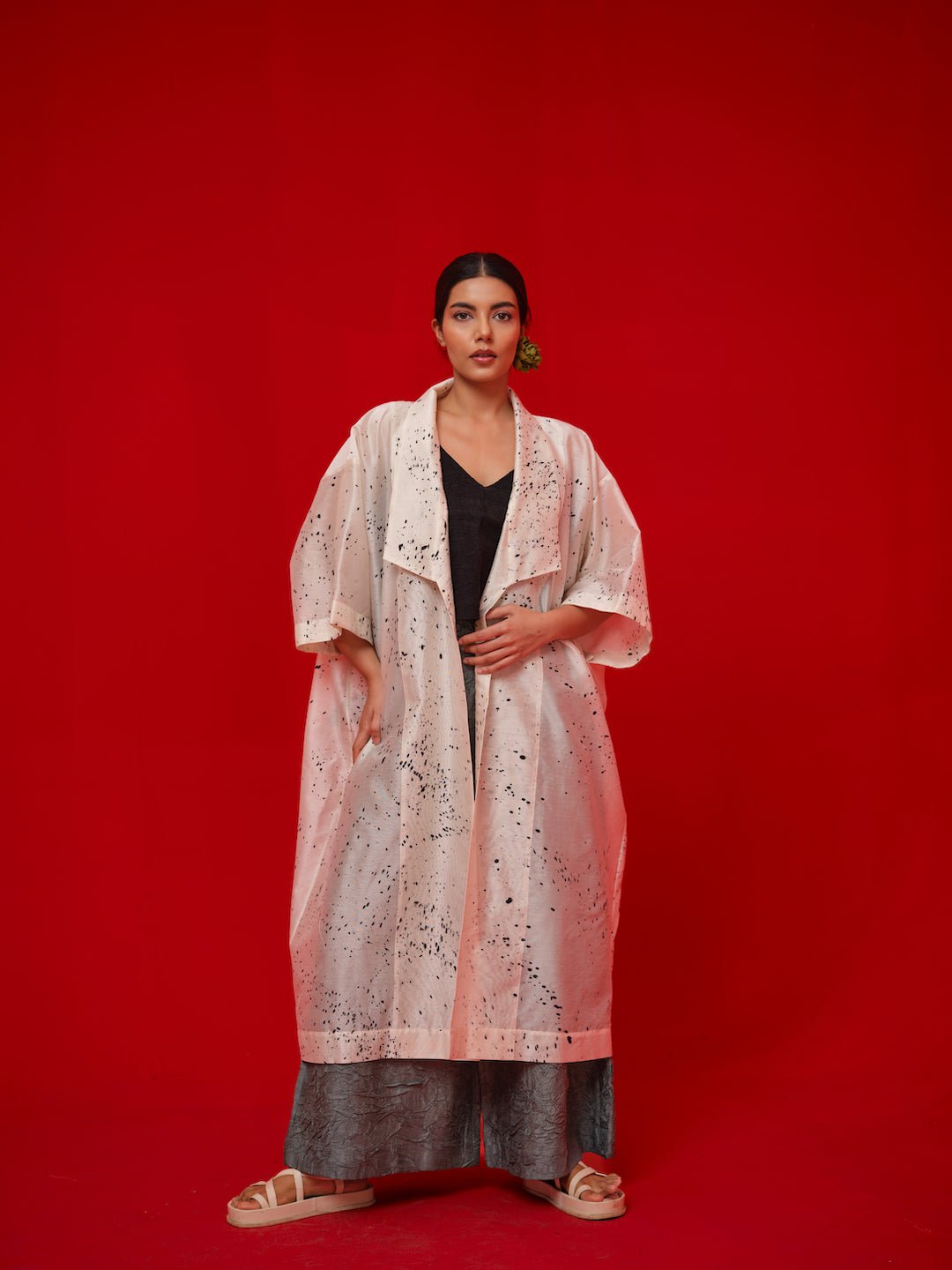 Wander Overlay - CiceroniJacketsStoique