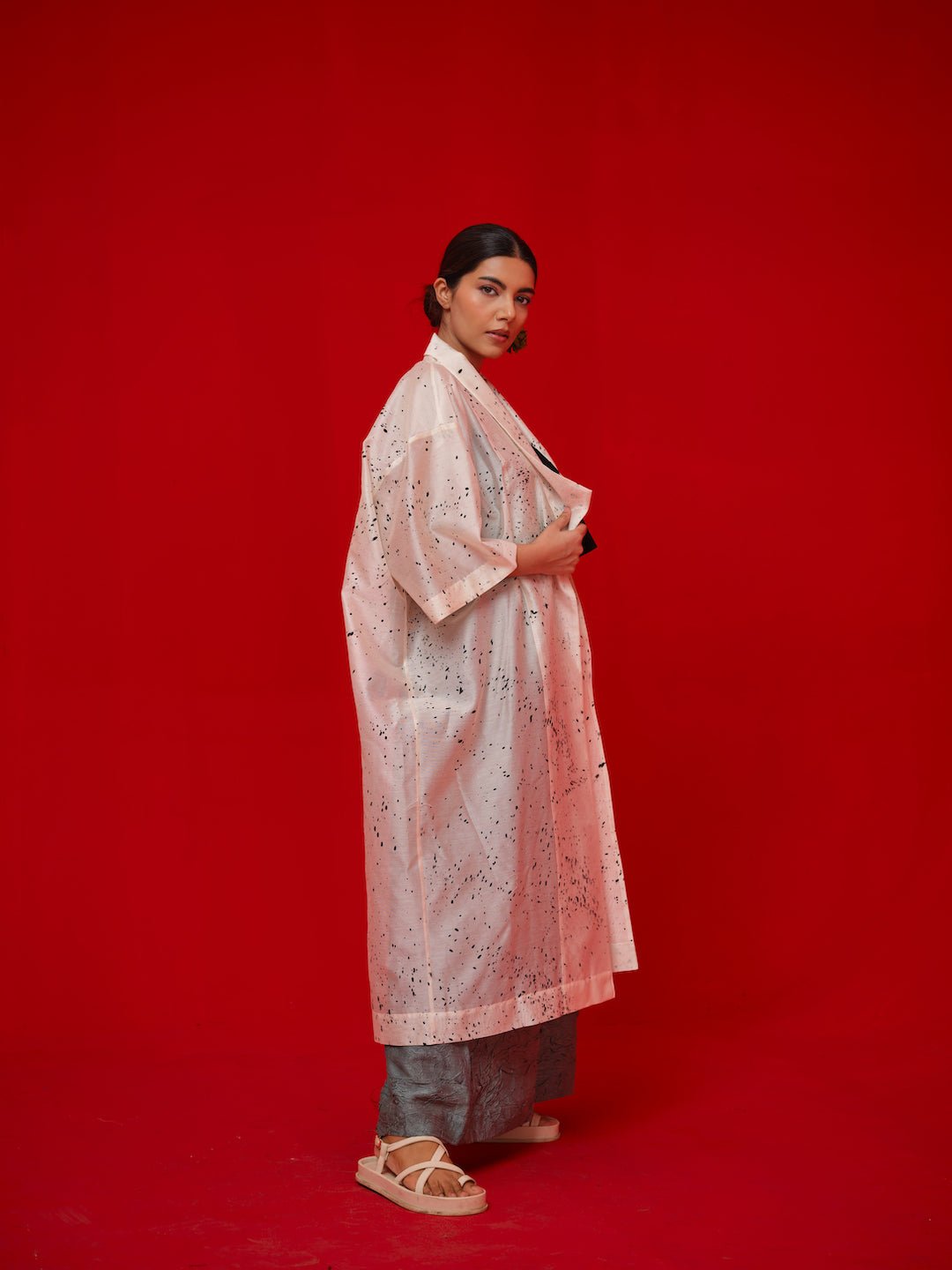 Wander Overlay - CiceroniJacketsStoique