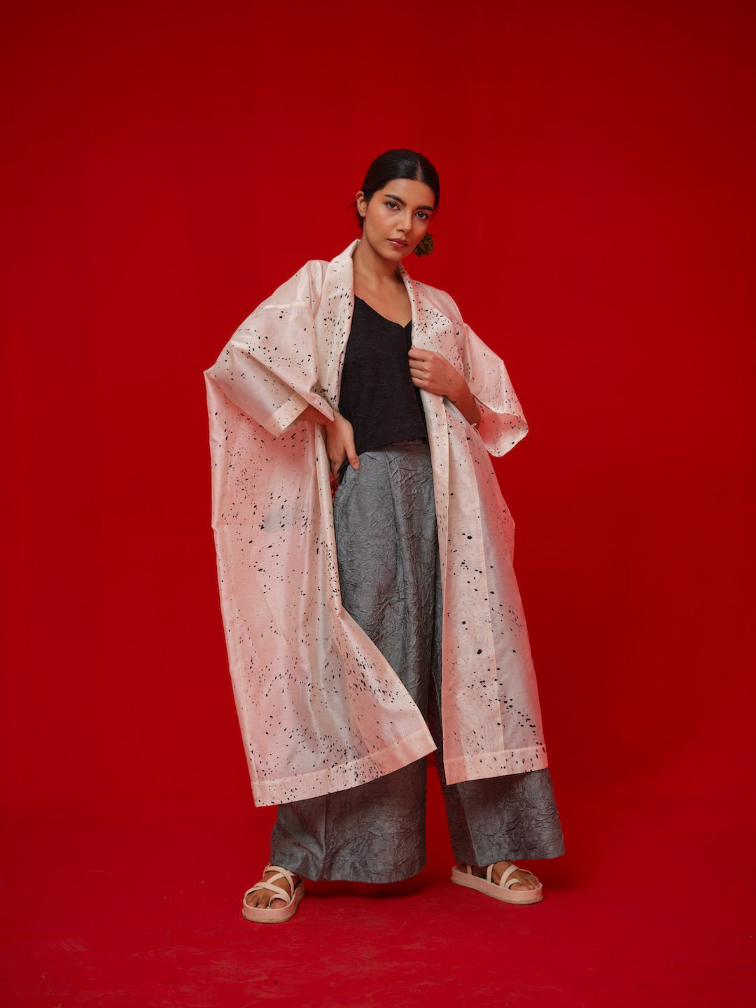 Wander Overlay - CiceroniJacketsStoique