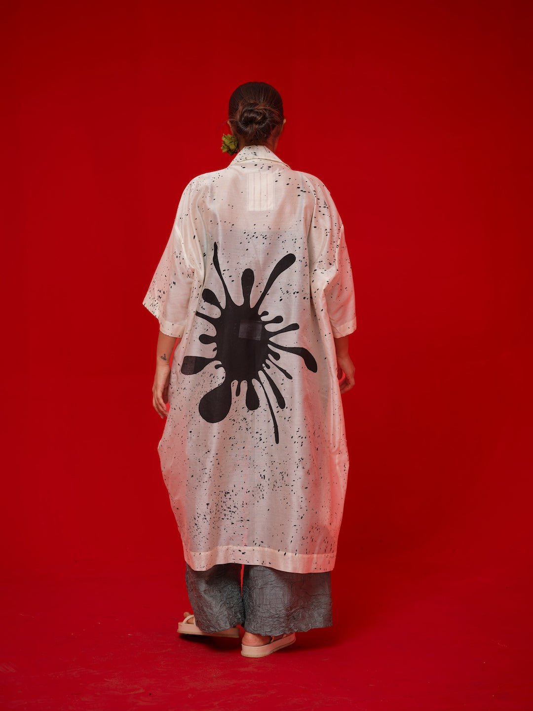 Wander Overlay - CiceroniJacketsStoique