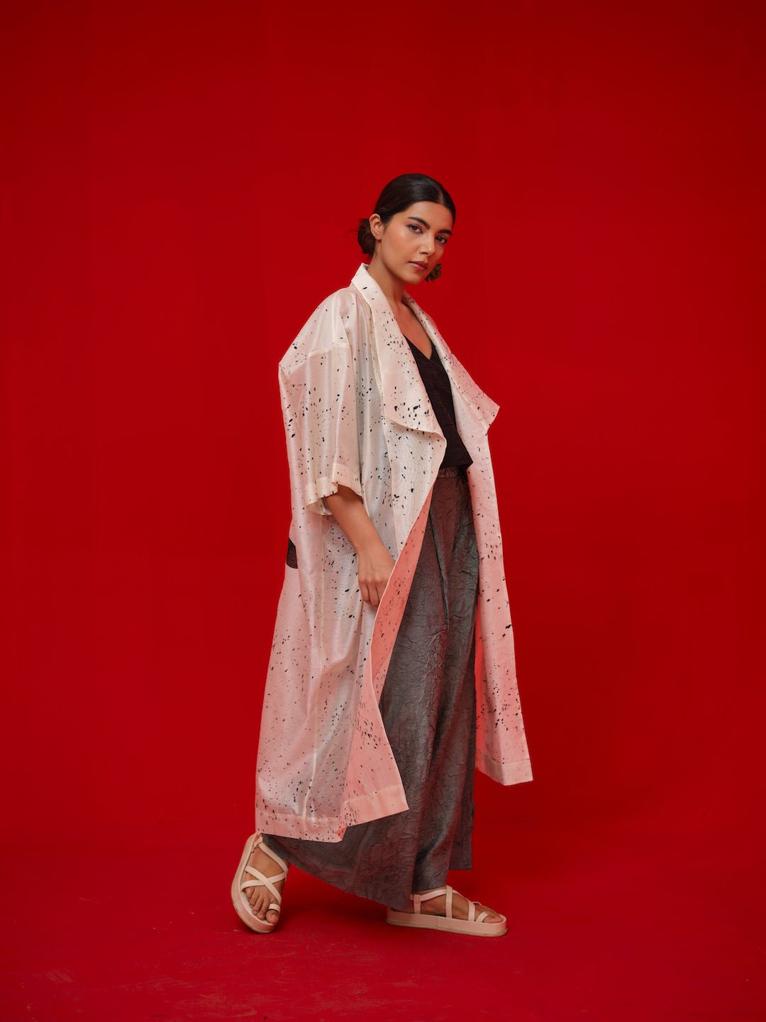 Wander Overlay - CiceroniJacketsStoique