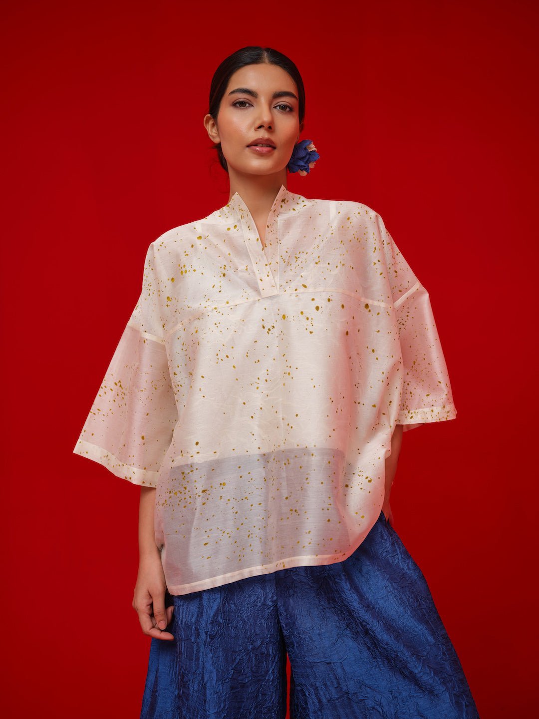 Wander Top - CiceroniTopsStoique