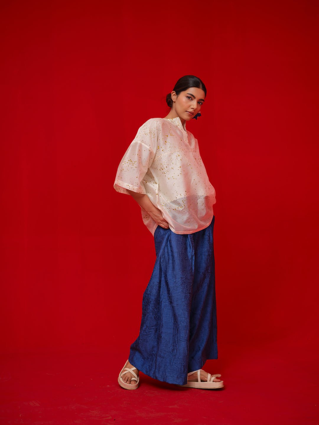 Wander Top - CiceroniTopsStoique