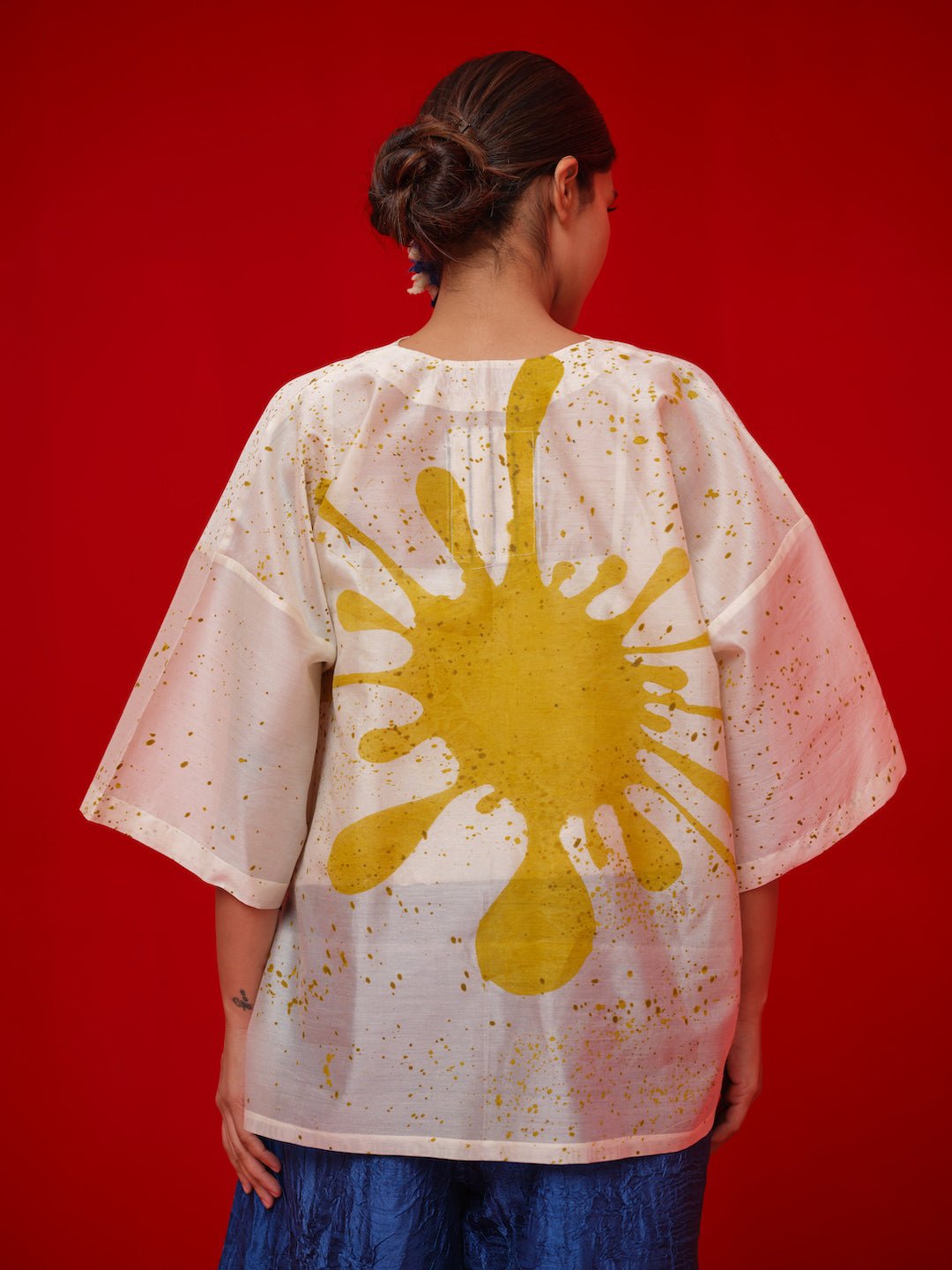 Wander Top - CiceroniTopsStoique