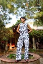 Whisper Pants set - CiceroniCo - ord SetHappi Space