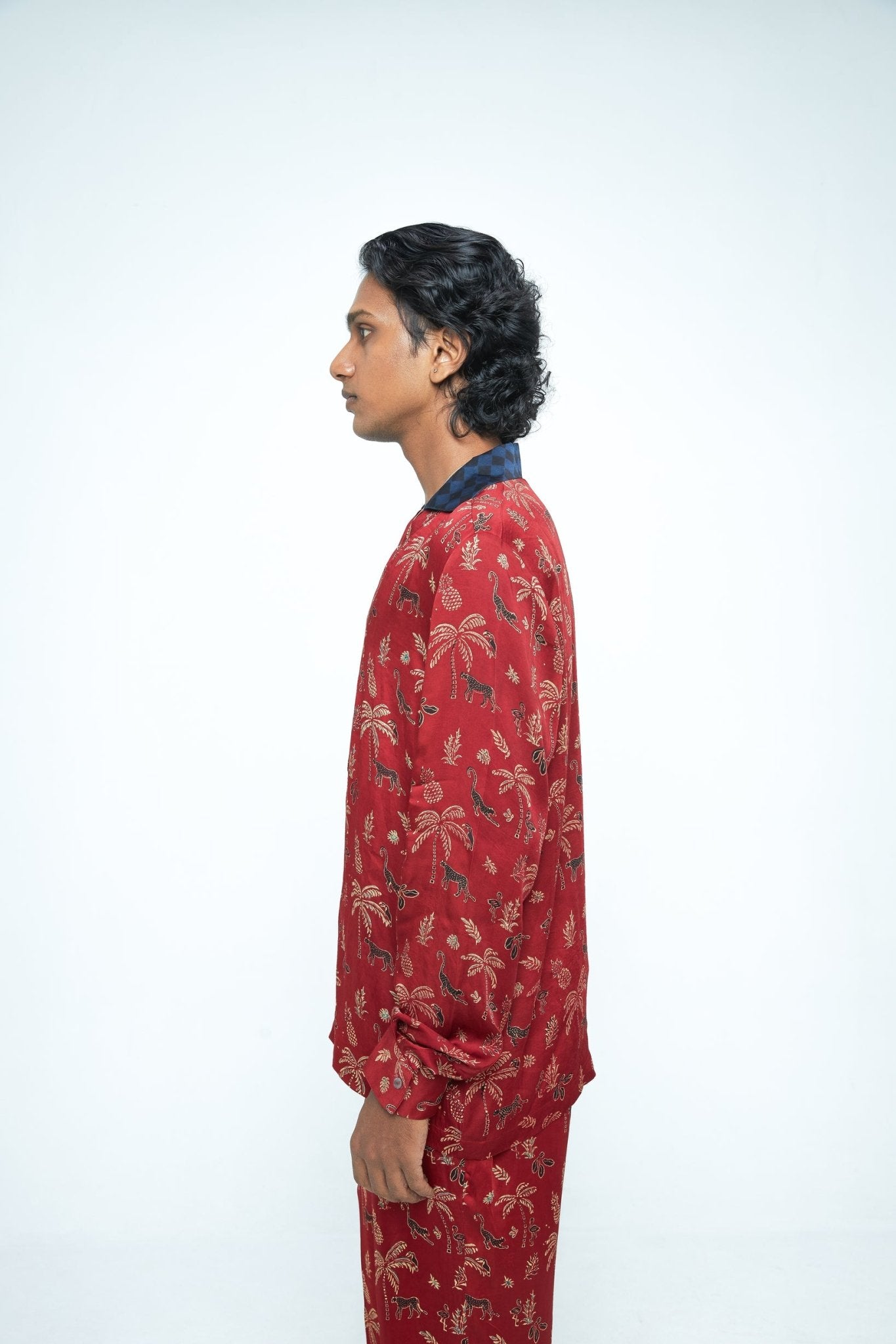 Wild T-Shirt Shirt - CiceroniMen ShirtsAnushé Pirani