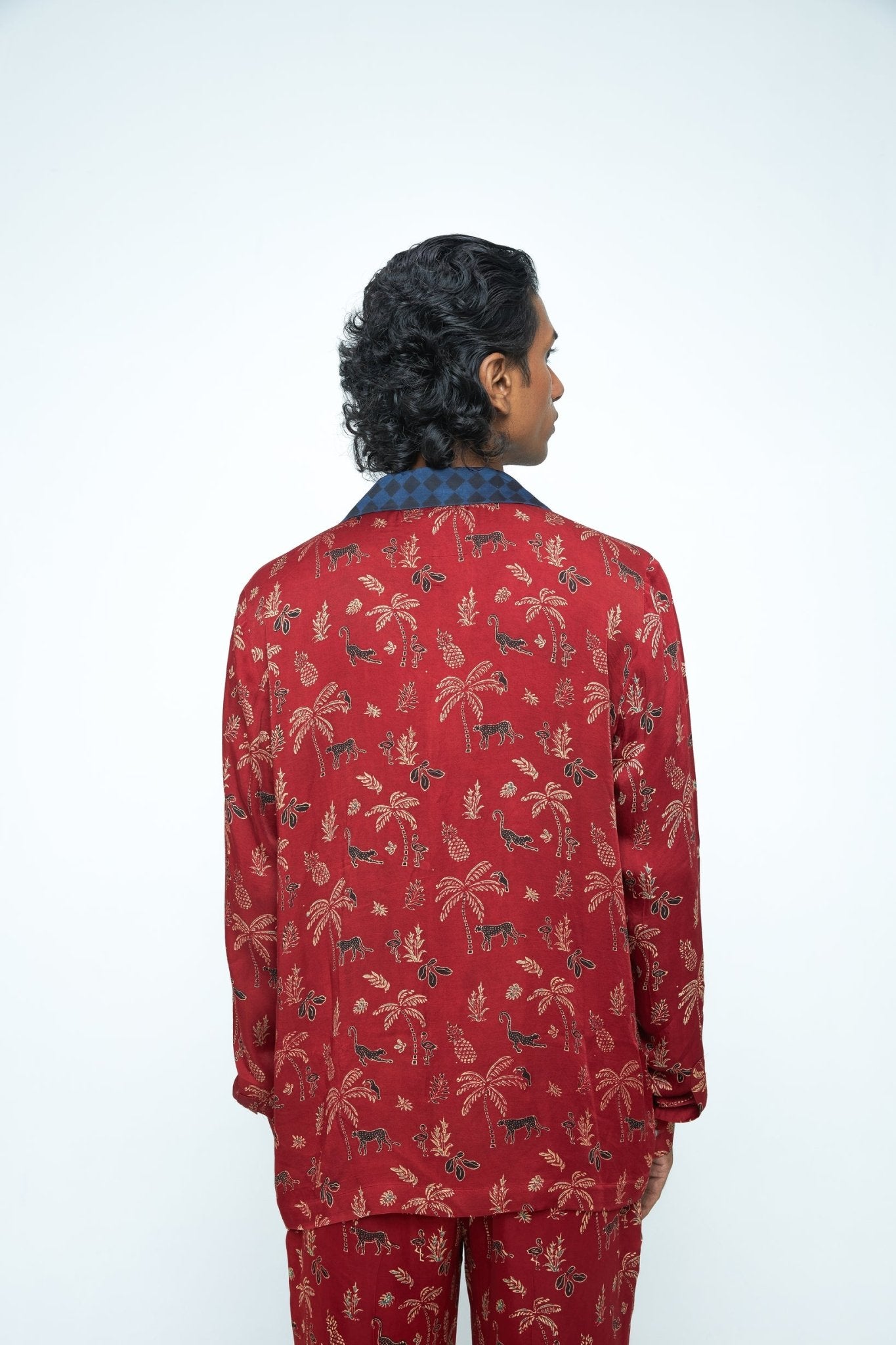 Wild T-Shirt Shirt - CiceroniMen ShirtsAnushé Pirani