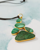 Wild Vana Pendant - CiceroniNecklaceUnbent