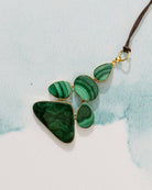 Wild Vana Pendant - CiceroniNecklaceUnbent