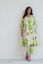 Wildgrove Kurta Co-Ord Set - CiceroniKurta Set, Everyday WearSilai Studio