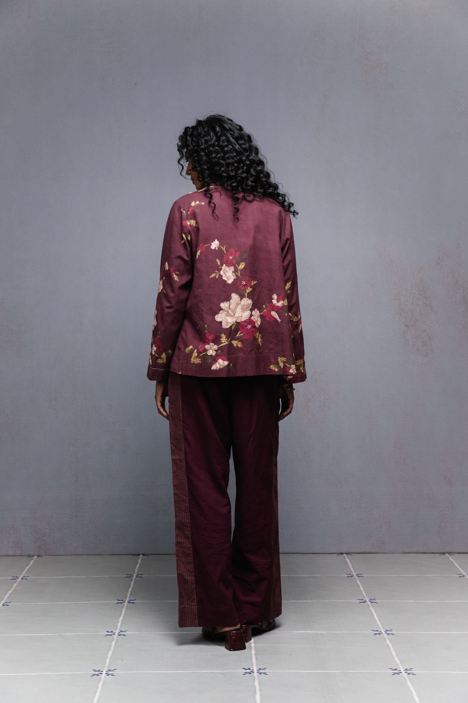 Wine Pants - CiceroniPantsSubbah