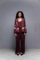 Wine Pants - CiceroniPantsSubbah