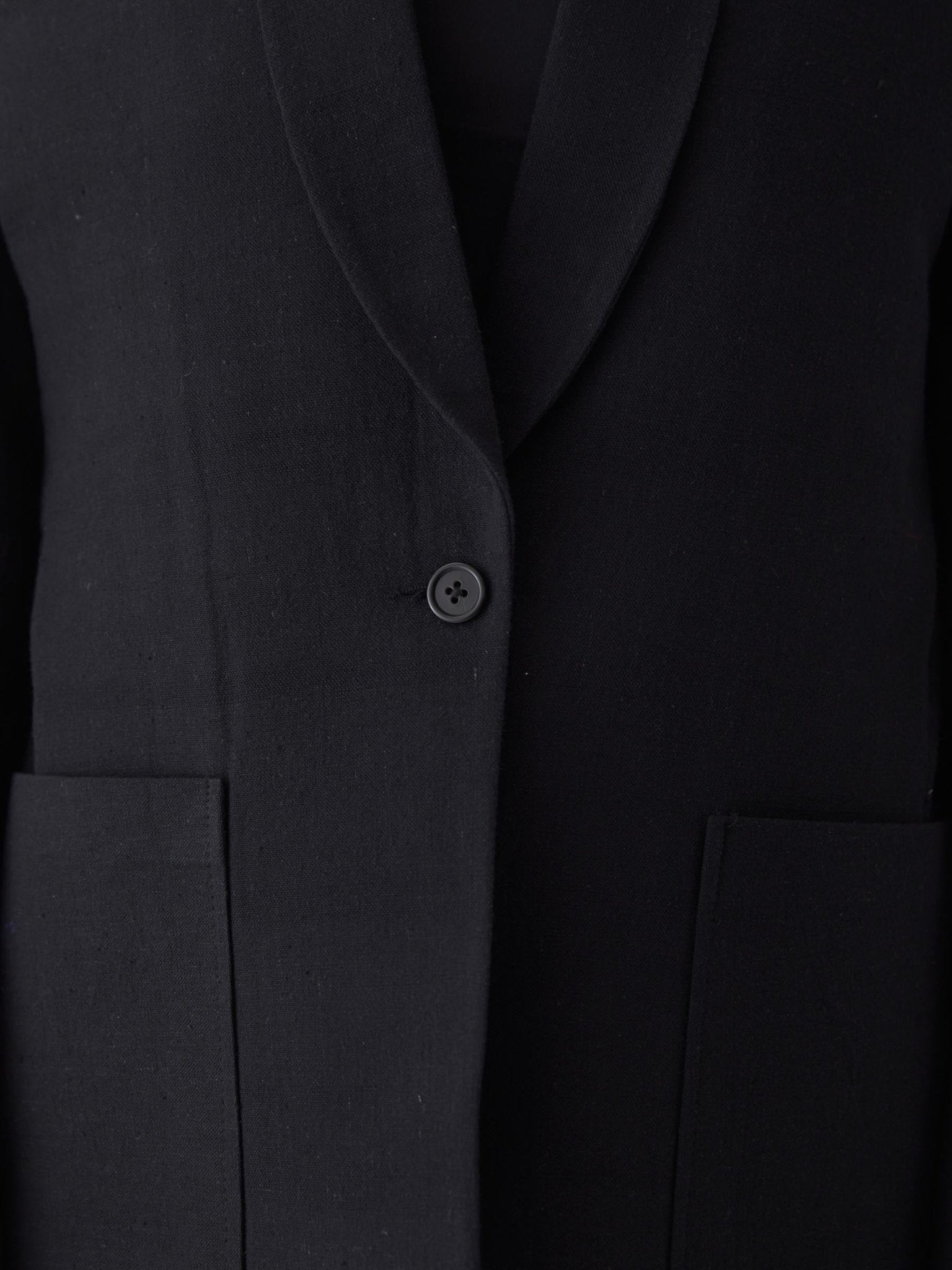Women's Blazer - Black - CiceroniJacketsMareen