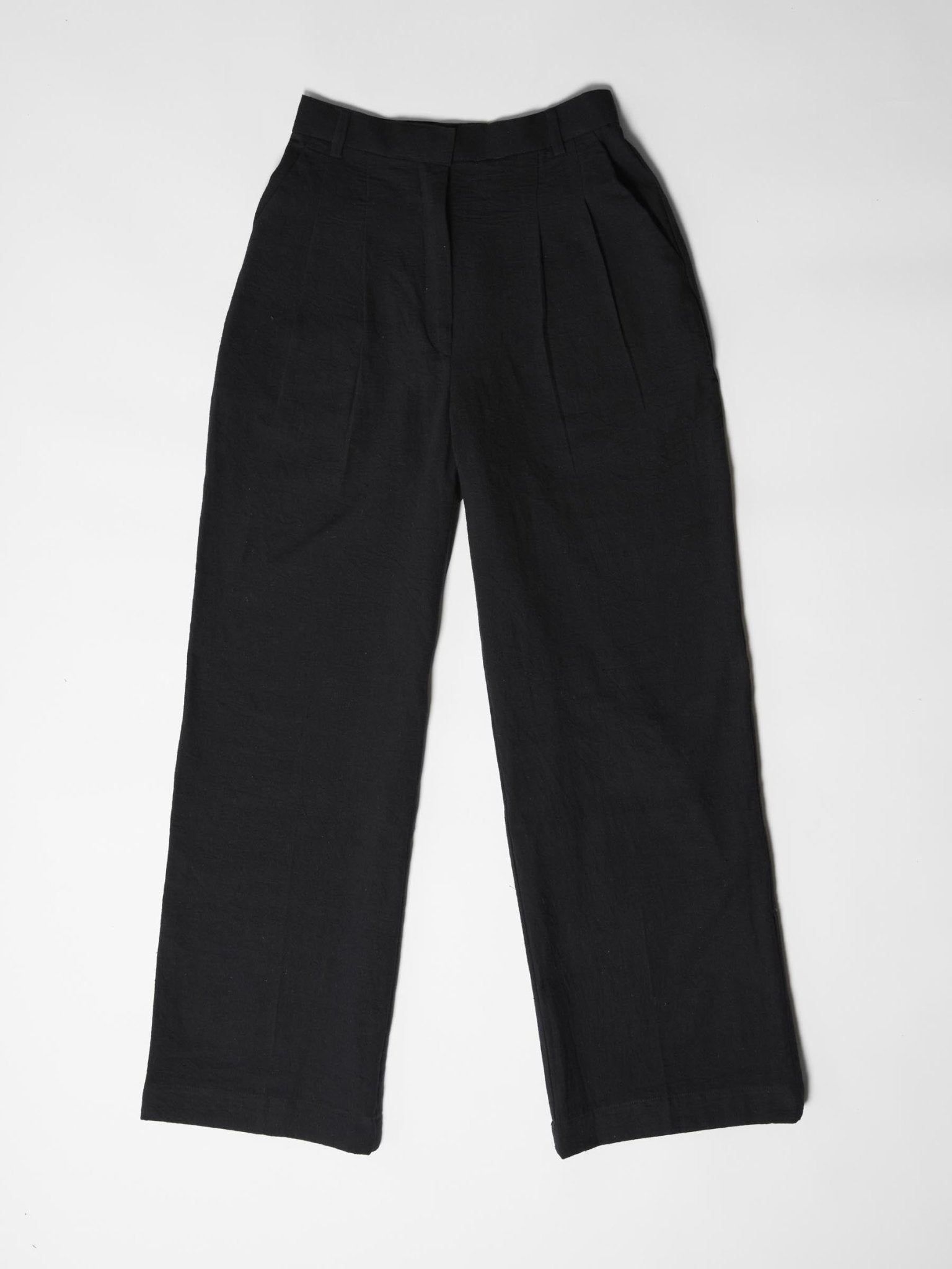 Women's Wide Leg Pant - CiceroniPantsMareen