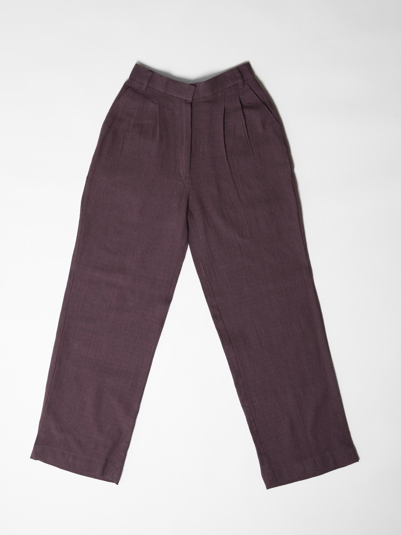 Women's Wide Leg Pant - CiceroniPantsMareen
