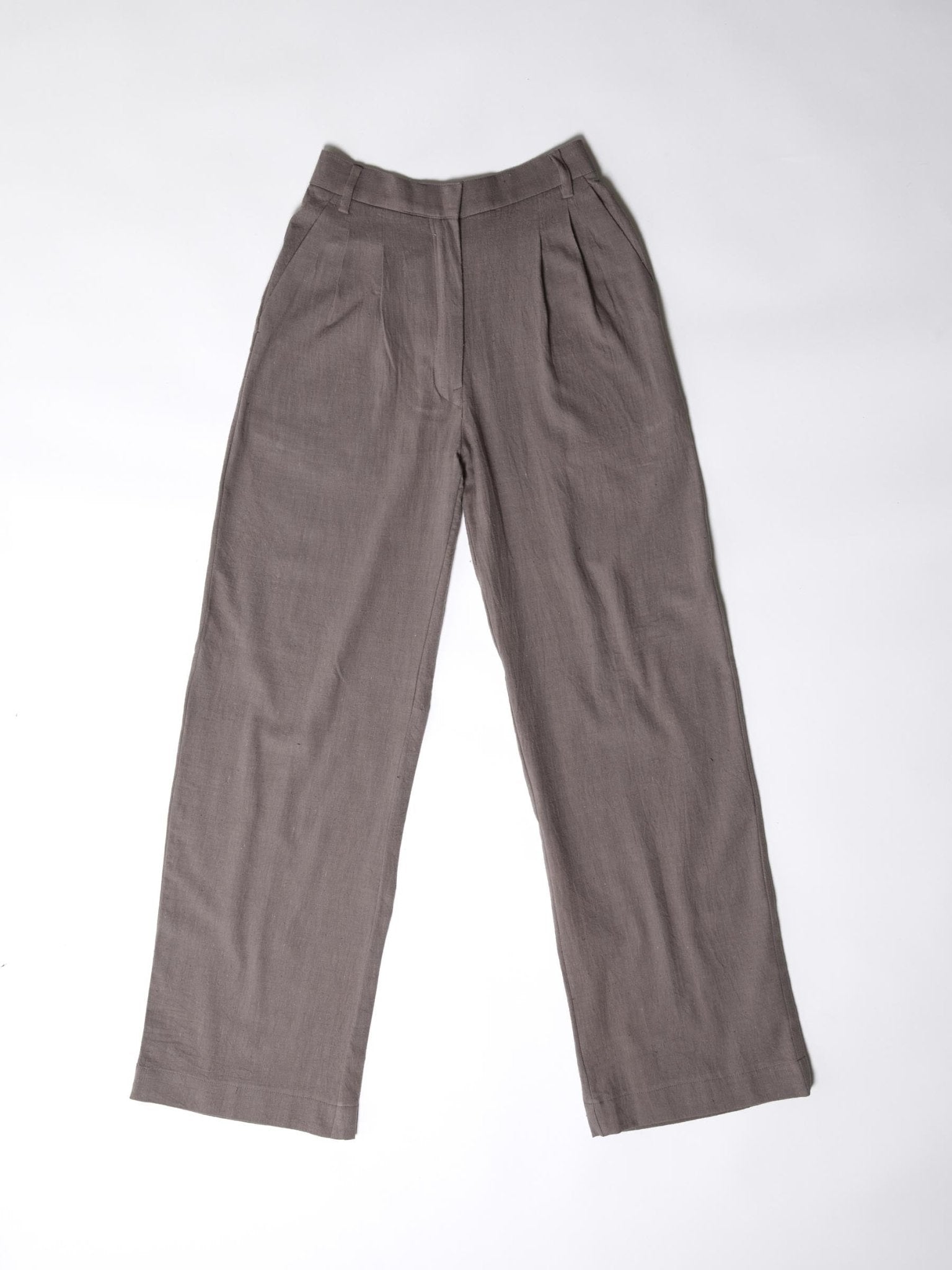 Women's Wide Leg Pant - CiceroniPantsMareen