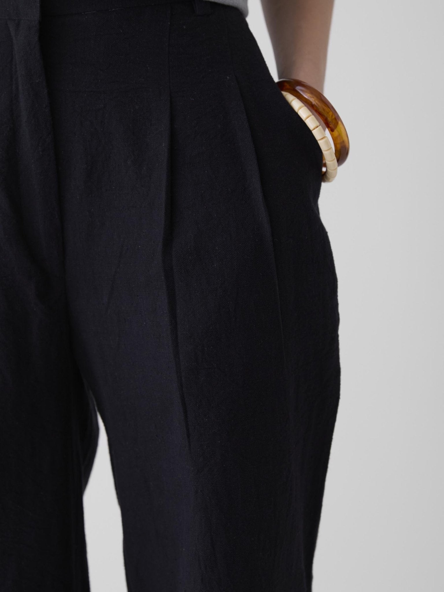 Women's Wide Leg Pant - CiceroniPantsMareen