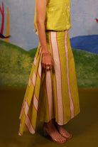 Wonder Skirt - CiceroniSkirtsBhomra