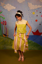 Wonder Skirt - CiceroniSkirtsBhomra