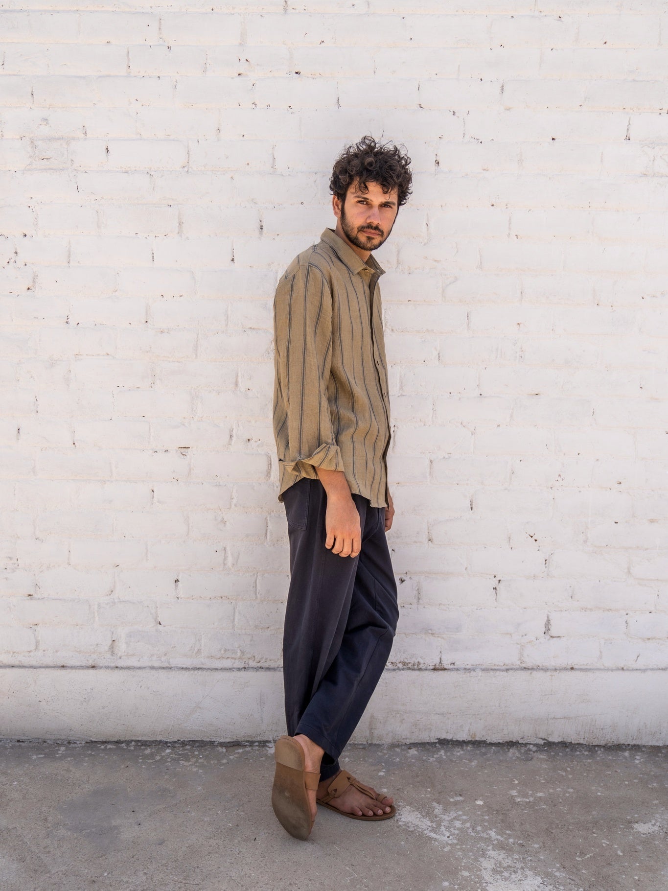 Woods Shirt - CiceroniMen Shirtswith N.