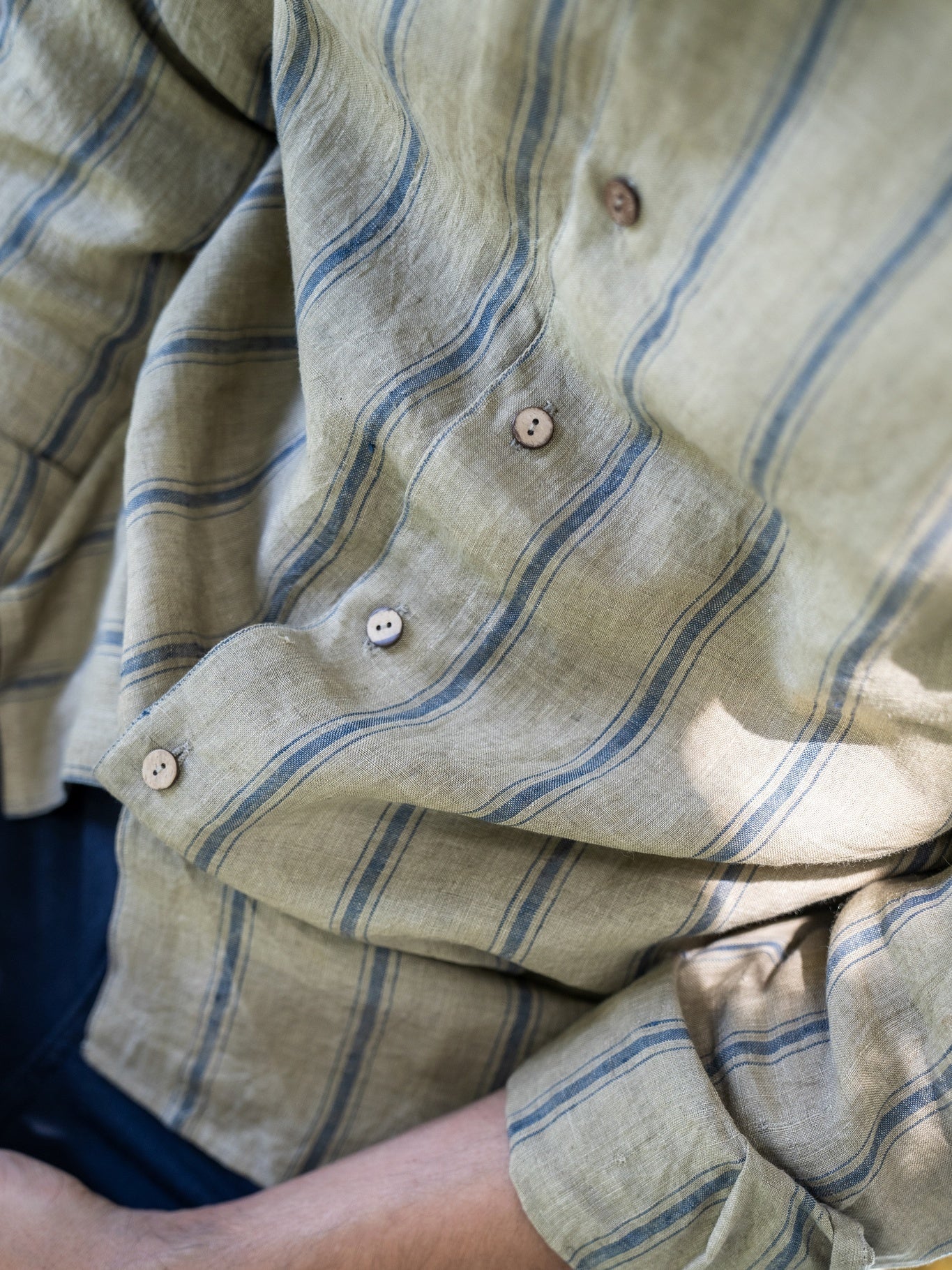 Woods Shirt - CiceroniMen Shirtswith N.